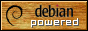 Debian Powered